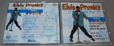 ELVIS PRESLEY (CD) La Légende