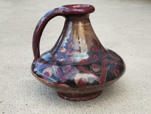Vase pichet henri clay - pichet,
