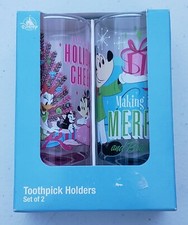 Disney Parks Holiday Cheer