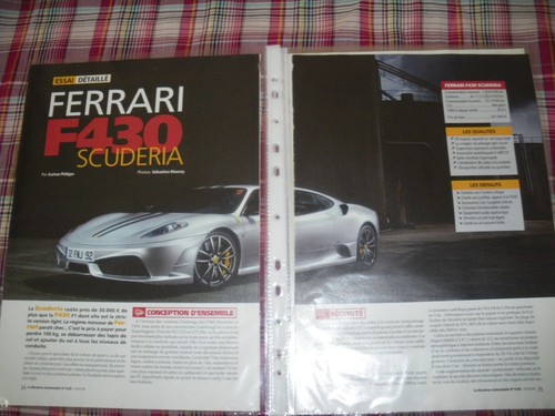 ESSAI
