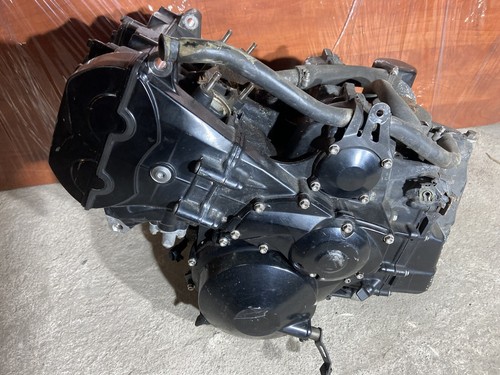 Moteur complet - , triumph