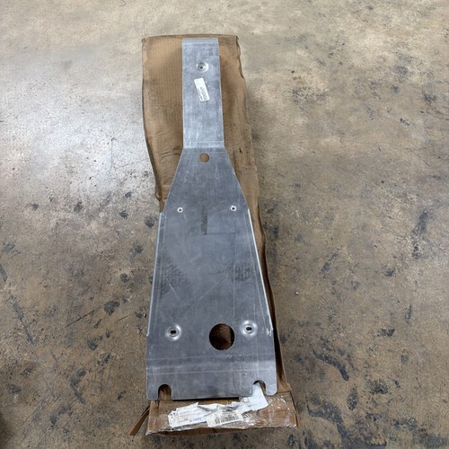 Racing atv engine skid - ac,