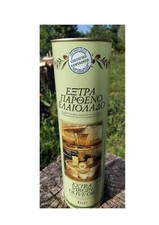 Huile d'olive de Crète bio