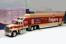 Ixo / Altaya - Camion