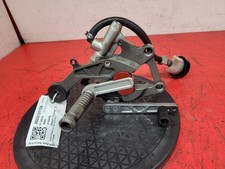 BMW S1000RR RIGHT FRONT GILLES FOOTREST 2014