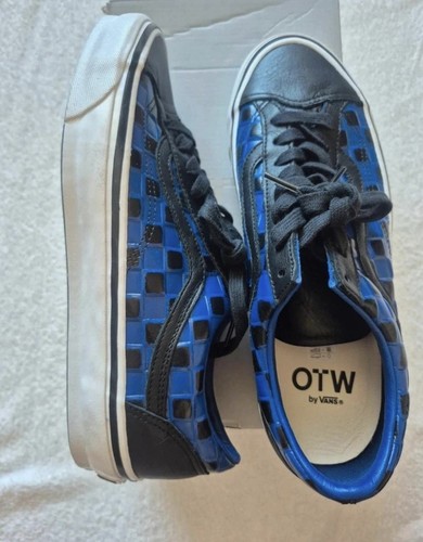 Vans otw old - otw,