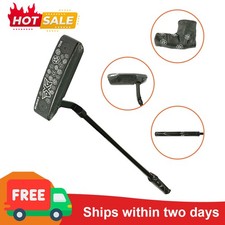 BRANDON2 Tour Series Straight Putter 32"-36" Right-Handed