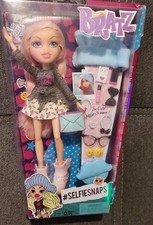 Poupée Bratz – Cloe