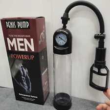 29.5CM Pompe à Penis Homme