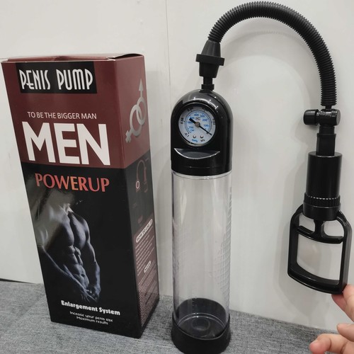5cm pompe penis homme - 29.5cm,