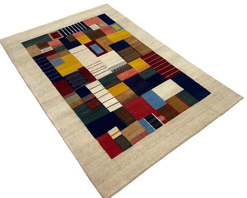 Tapis gabbeh wawa - wawa, teppich