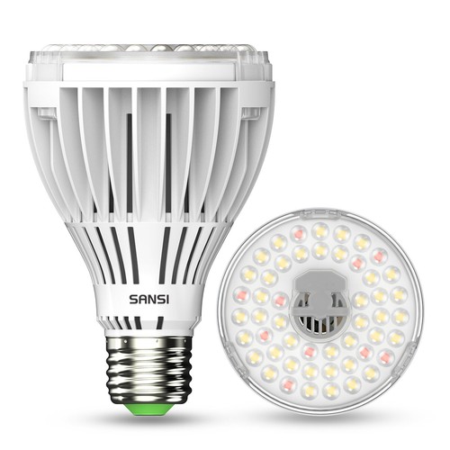 Par25 30w croissance lampe - 30w, de