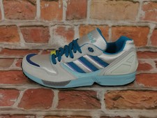 Neuf adidas Zx 5000 * Argent