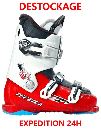 Chaussure ski enfant - de,