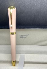 Premium Montblanc Muses