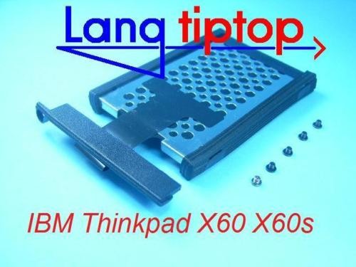 Cadre montage ibm thinkpad - de,