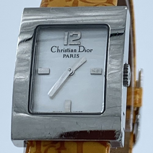 Montre bracelet christian dior - christian,