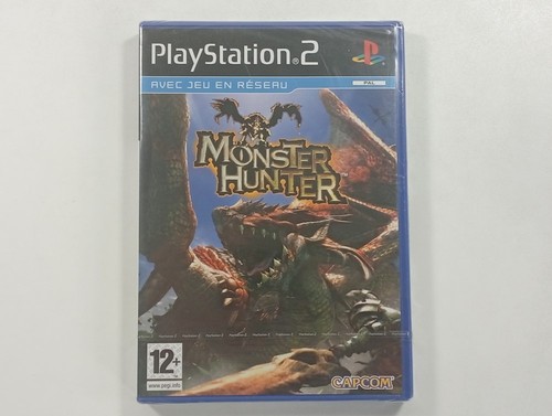 Monster hunter sony - monster,