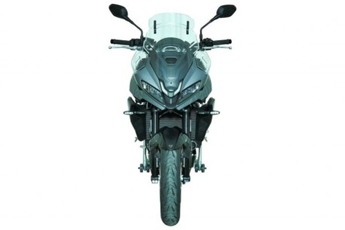 Triumph 660 tiger - triumph,