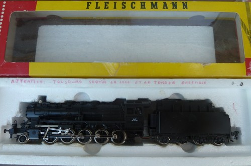 Locomotive 150z sncf - 150z,