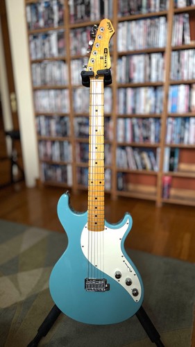 Guitare line variax - guitare,