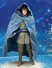 Star Wars The Black Series 6"