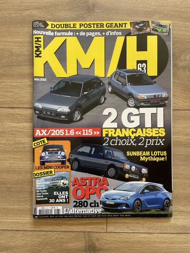 Magazine mai 2015 - mai,