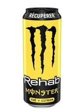 MONSTER ENERGY - Canette