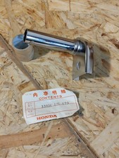 Support de clignotant AR droit de CB500T (long) HONDA 33606-375-670