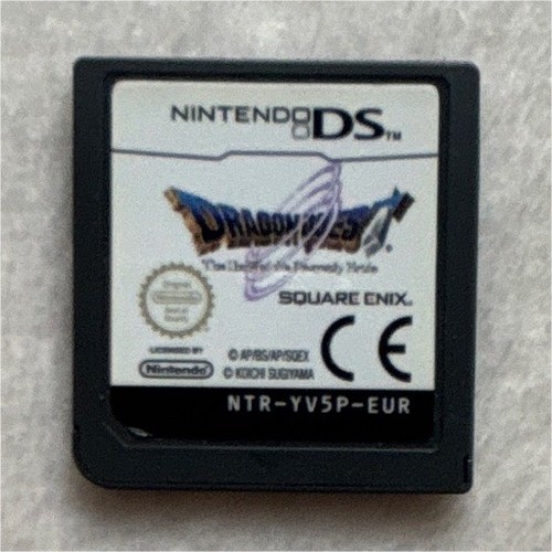 Square enix dragon quest - square, la