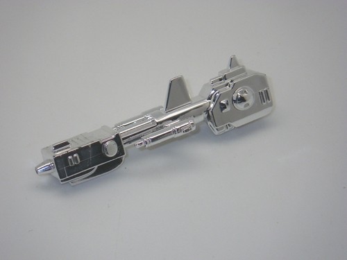 High density infrared laser - infrared,