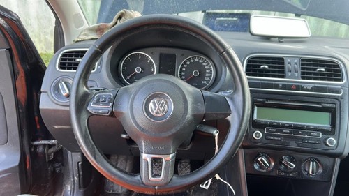 Volant volkswagen polo phase - volant,
