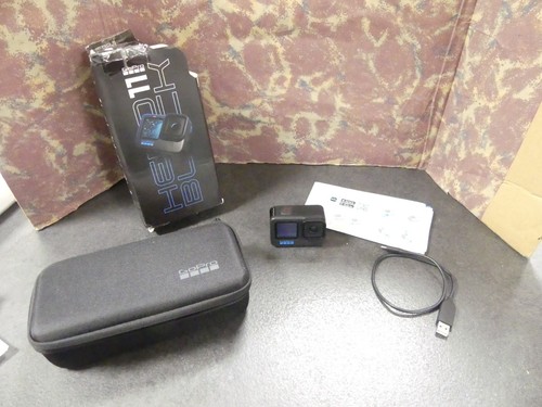 Gopro hero black - 11, (hors