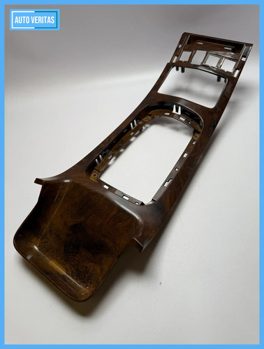 Original peugeot 607 - peugeot, console