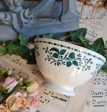 ANCIEN  BOL DE GRAND MERE