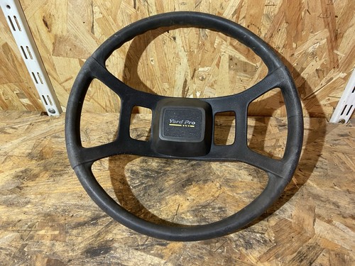 Volant tracteur tondeuse - tondeuse, ayp