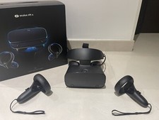 Casque VR Oculus Rift S avec