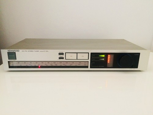 Kenwood 31l tuner - kt-31l,