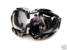 Snowboard Lunettes - Lunettes