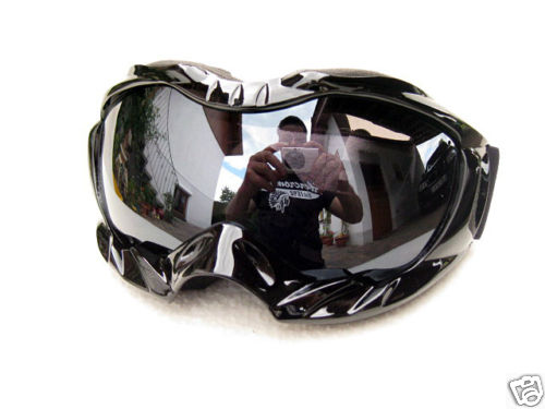 Snowboard lunettes - lunettes,