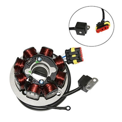 Stator allumage boite - allumage, 50