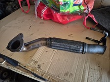 tresse echappement golf 4 tdi