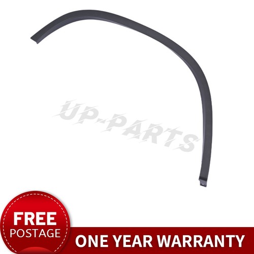 Rear right passenger fender - rear,