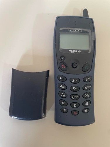 Alcatel lucent mobile 100 - alcatel-lucent,
