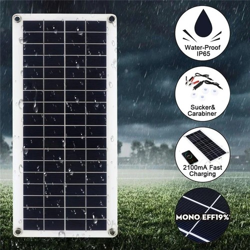 Panneau solaire 1000w 12v - panneau,