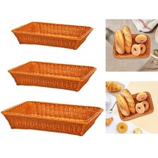 Panier de panier à pain