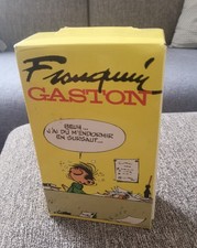 Gaston Lagaffe - Coffret