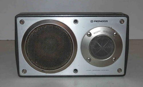 Haut parleur baffle - 1,