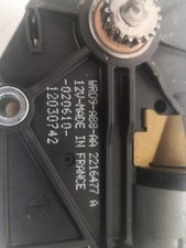 Moteur toit ouvrant RENAULT