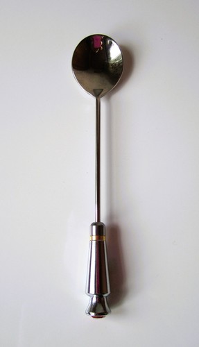 Cuillère café ronde bsf - café,